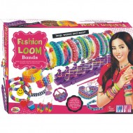 Ekta Fashion Loom Bands Jewellery & Watch Maker Sr.