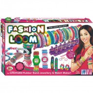 Ekta Fashion Loom Bands Jumbo