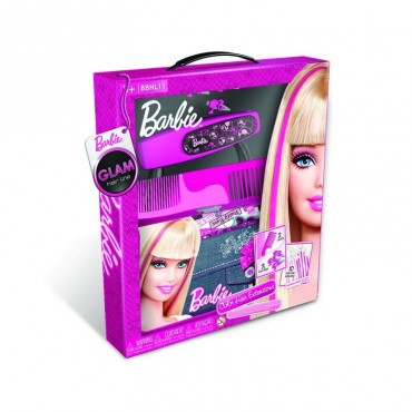 Barbie Glam Hair Extensions