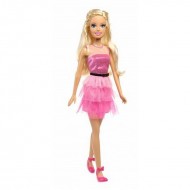 Barbie 28" Doll Caucasian