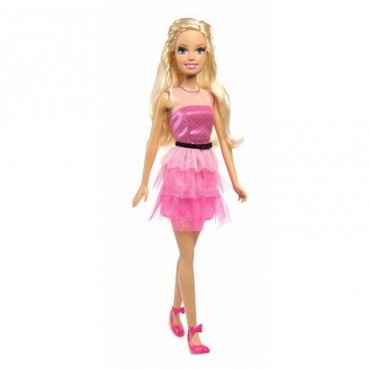 Barbie 28" Doll Caucasian