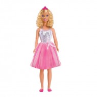 Barbie My Size Barbie Caucasian