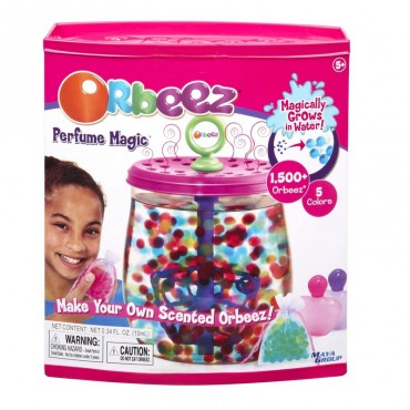 Orbeez Perfume Magic