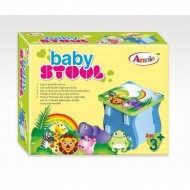 Annie Baby Stool