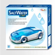 Annie Salt Water Car