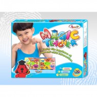 Annie Magic Teacher Fun And Learn Game For Kids 4 Yrs