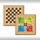 Annie 2 In 1 Chess & Ludo