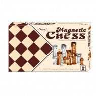 Annie Magnetic Chess