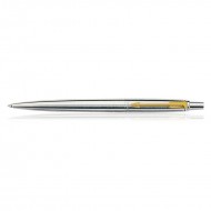 Parker Jotter Stainless Steel GT Ball Pen