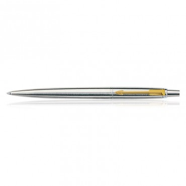 Parker Jotter Stainless Steel GT Ball Pen