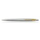 Parker Jotter Stainless Steel GT Ball Pen