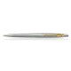 Parker Jotter Stainless Steel GT Ball Pen