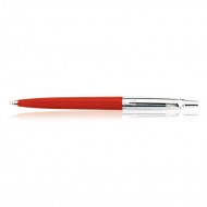 Parker Jotter Standard CT Ball Pen (Red)