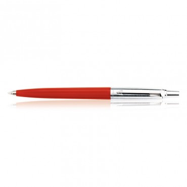 Parker Jotter Standard CT Ball Pen (Red)