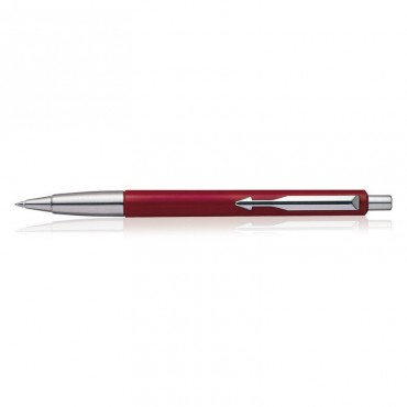 Parker Vector Standard CT Ball Pen (Red)