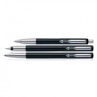 Parker Vector Standard Triple CT Pen (Black)