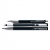 Parker Vector Standard Triple CT Pen (Black)