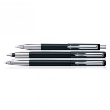 Parker Vector Standard Triple CT Pen (Black)