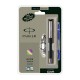 Parker Vector Mettalix CT Roller Ball Pen (Black) +Free Swiss Knife