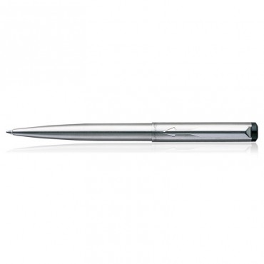 Parker Vector Stainless Steel CT Ball Pen