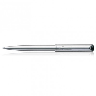 Parker Vector Stainless Steel CT Ball Pen