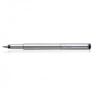 Parker Vector Stainless Steel CT Fountain Pen