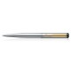 Parker Vector Stainless Steel GT Ball Pen