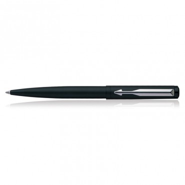 Parker Vector Matte Black CT Ball Pen