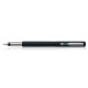 Parker Vector Matte Black CT Fountain Pen