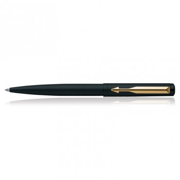 Parker Vector Matte Black GT Ball Pen