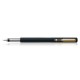 Parker Vector Matte Black GT Fountain Pen