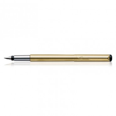 Parker Vector Gold GT Fountain Pen