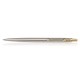 Parker Classic Stainless Steel GT Ball Pen