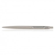 Parker Classic Stainless Steel CT Ball Pen