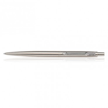 Parker Classic Stainless Steel CT Ball Pen