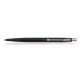 Parker Classic Matte Black CT Ball Pen