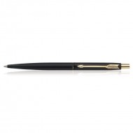 Parker Classic Matte Black GT Ball Pen