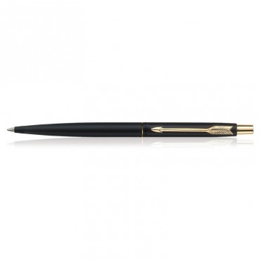 Parker Classic Matte Black GT Ball Pen