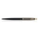 Parker Classic Matte Black GT Ball Pen