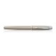 Parker IM Brushed Metal CT Fountain Pen (Medium Nib)