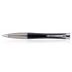 Parker URoller Ballan Muted Black CT Ball Pen