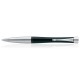 Parker URoller Ballan Fashion London Cab Black CT Ball Pen