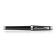 Parker Premier Laque Blk ST Fountain Pen(Medium Nib)