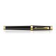 Parker Premier Laque Blk GT Fountain Pen(Medium Nib)