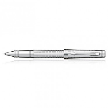 Parker Premier Graduated Chiselling ST Roller Ball Pen