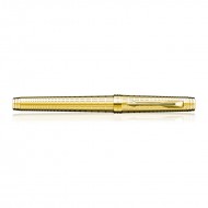 Parker Premier Graduated Chiselling GT Roller Ball Pen