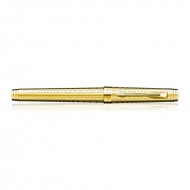 Parker Premier Graduated Chiselling GT Roller Ball Pen