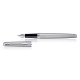 Waterman Hemisphere SS CT Fountain Pen Medium Nib