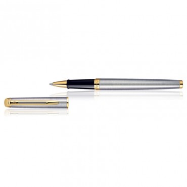 Waterman Hemisphere SS GT Roller Ball Pen