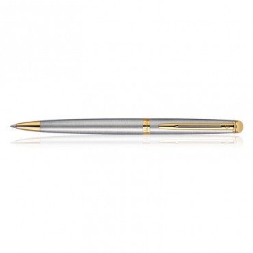 Waterman Hemisphere SS GT Ball Pen